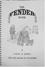 Fender book
