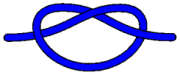 Overhand Knot Construction
